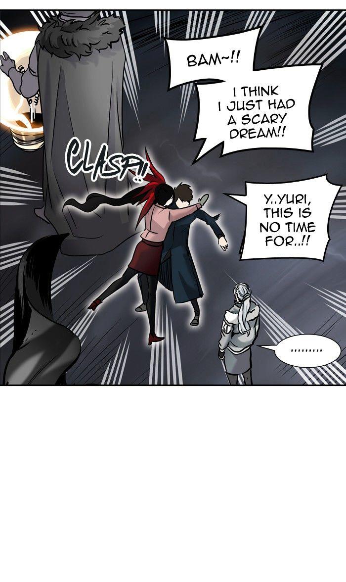 Tower Of God, Chapter 329 image 083